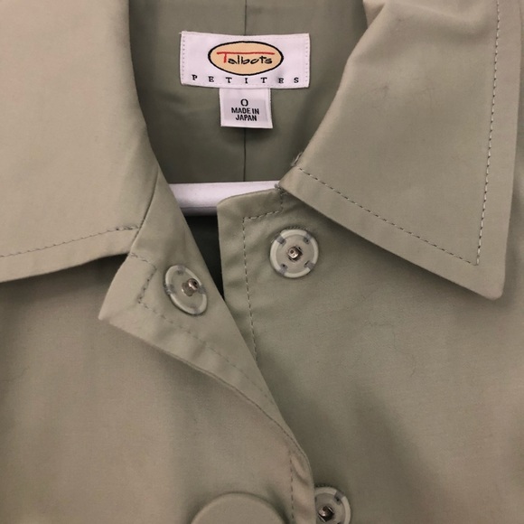 Talbots Suit - Picture 3 of 4